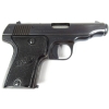 Pistolet MAB mod. C kal. 7,65Br.